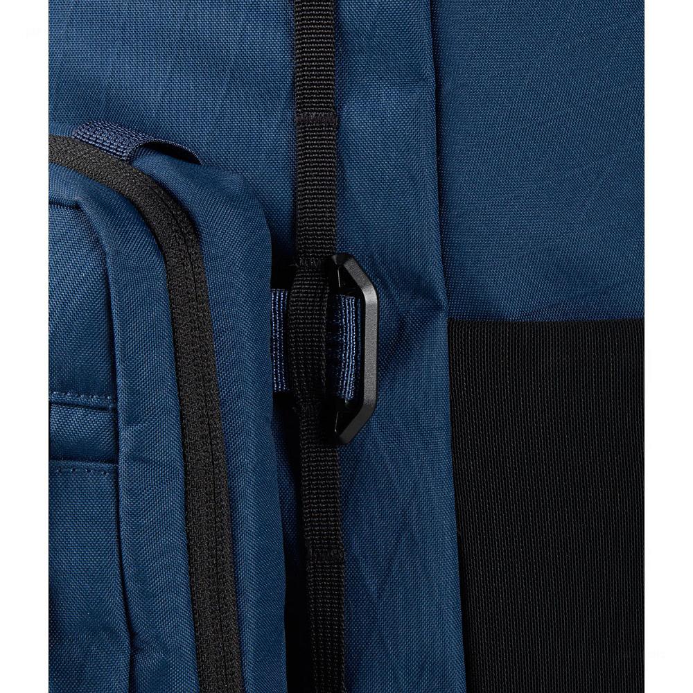 Sac à Dos Scolaire JanSport Pro Pack System Bleu Marine | VXL-73330465